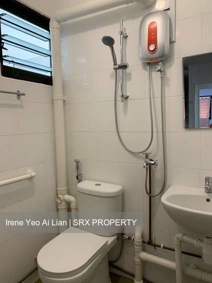 Blk 351 Clementi Avenue 2 (Clementi), HDB 3 Rooms #210579811